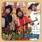 Amar Akbar Anthony - Mukesh Song Download
